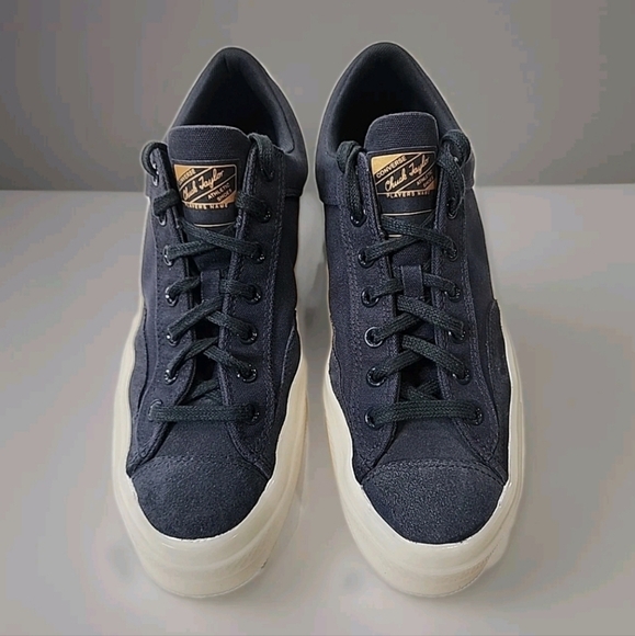 Chuck Taylor All Star 70 Marquis Low Top Sneaker Converse Size 11.5 MEN 13.5 W - Picture 2 of 9